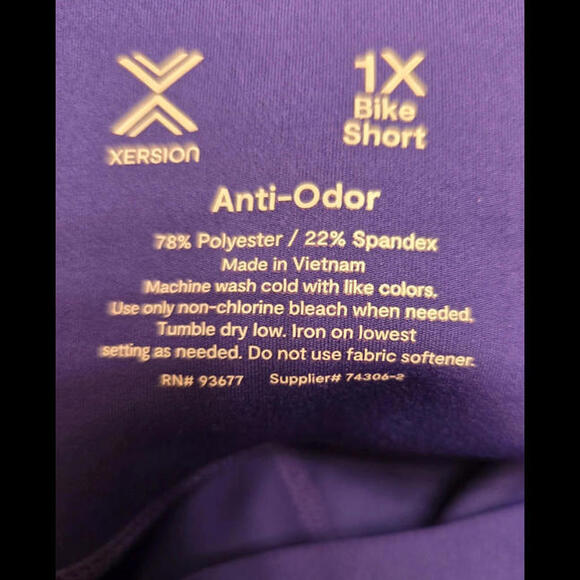 Workout Shorts - Picture 5 of 5